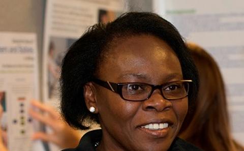 Professor Nyovani Madise